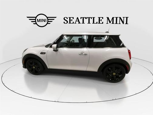 2024 MINI Hardtop Cooper S
