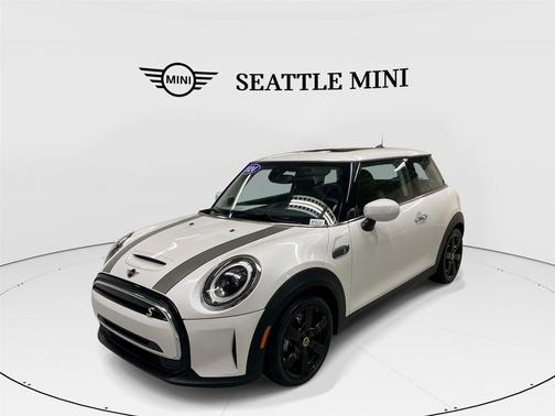 2024 MINI Hardtop Cooper S