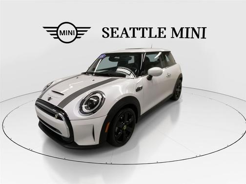 2024 MINI Hardtop Cooper S