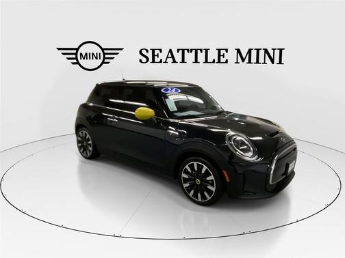 2024 MINI Hardtop Cooper S