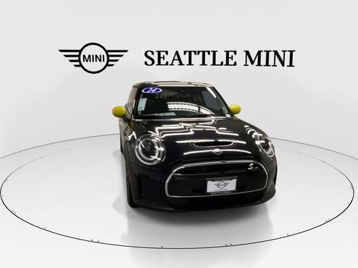 2024 MINI Hardtop Cooper S