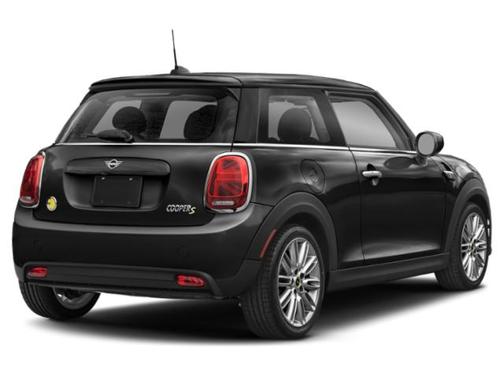 2024 MINI Hardtop Cooper S