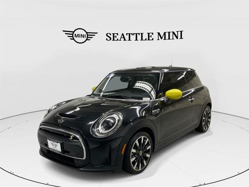 2024 MINI Hardtop Cooper S