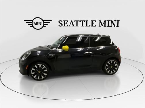 2024 MINI Hardtop Cooper S