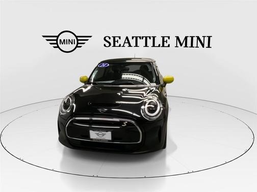 2024 MINI Hardtop Cooper S