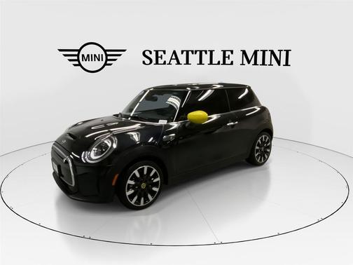 2024 MINI Hardtop Cooper S