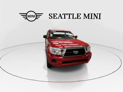 2011 Toyota Tacoma PreRunner