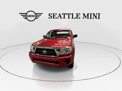 2011 Toyota Tacoma PreRunner