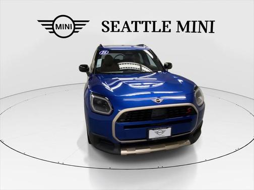 2025 MINI Countryman Cooper S ALL4