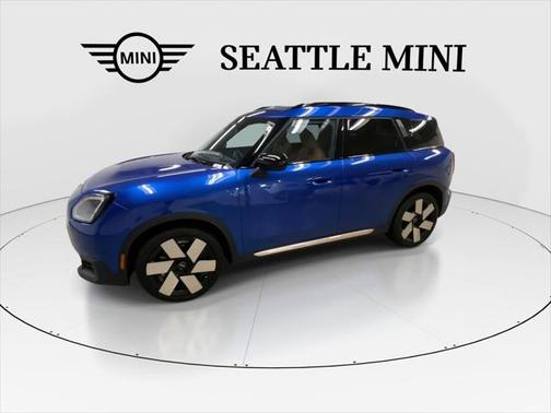 2025 MINI Countryman Cooper S ALL4
