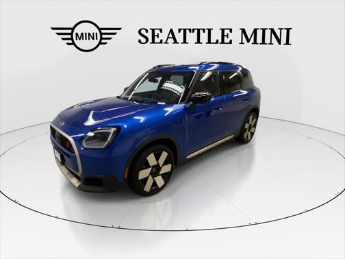 2025 MINI Countryman Cooper S ALL4