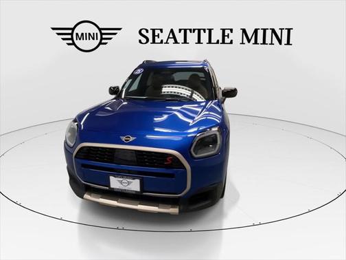 2025 MINI Countryman Cooper S ALL4