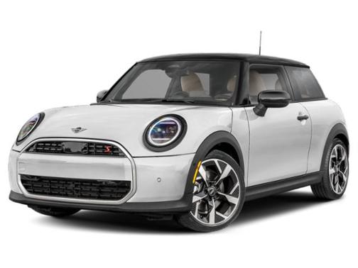2025 MINI Hardtop Cooper
