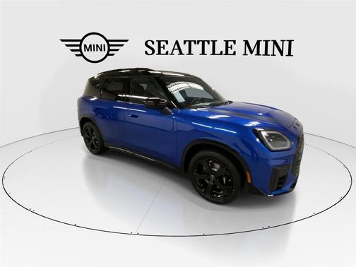 2026 MINI Countryman Cooper S ALL4