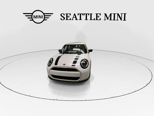 2026 MINI Hardtop Cooper