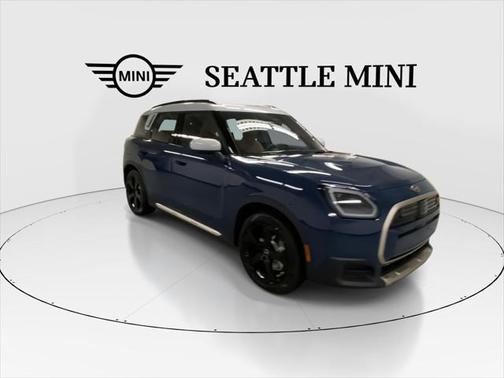 2025 MINI Countryman Cooper S ALL4