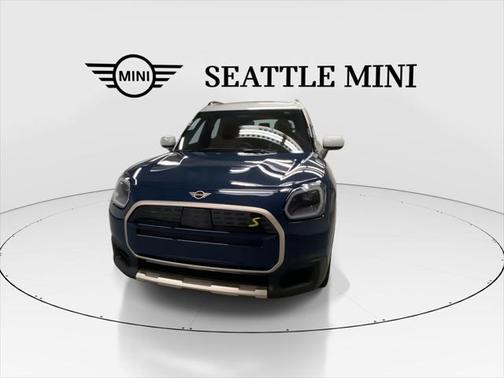 2025 MINI Countryman Cooper S ALL4