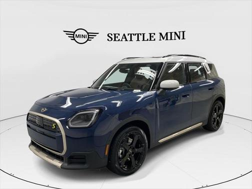 2025 MINI Countryman Cooper S ALL4