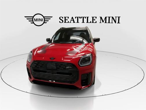2026 MINI Countryman Cooper S ALL4