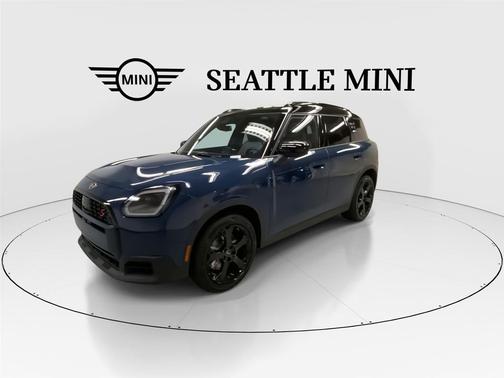 2026 MINI Countryman Cooper S ALL4