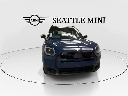 2026 MINI Countryman Cooper S ALL4