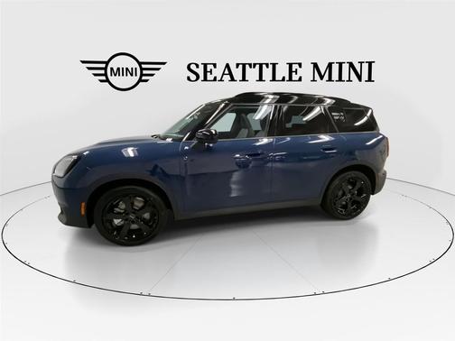 2026 MINI Countryman Cooper S ALL4