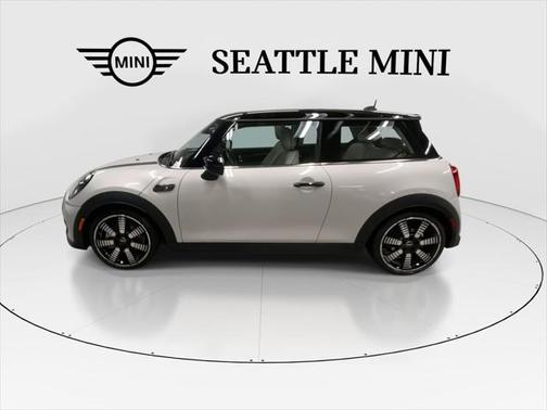 2022 MINI Hardtop Cooper S