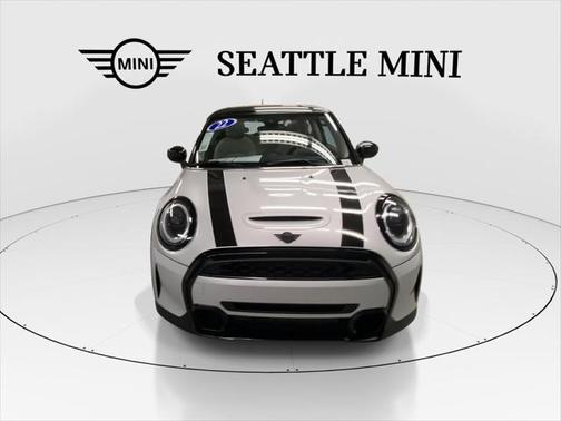 2022 MINI Hardtop Cooper S