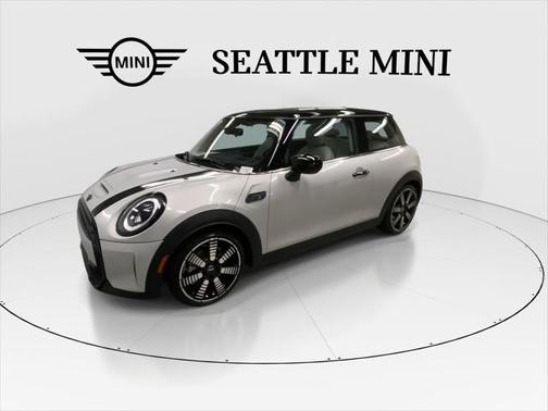 2022 MINI Hardtop Cooper S