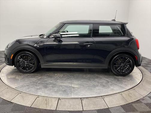 2024 MINI Hardtop Cooper S