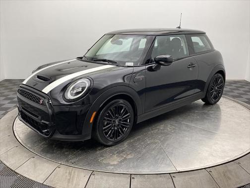 2024 MINI Hardtop Cooper S