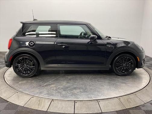 2024 MINI Hardtop Cooper S