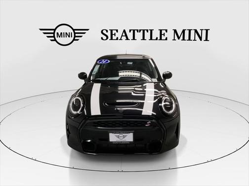 2024 MINI Hardtop Cooper S