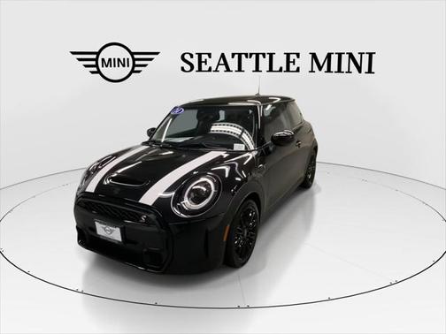 2024 MINI Hardtop Cooper S