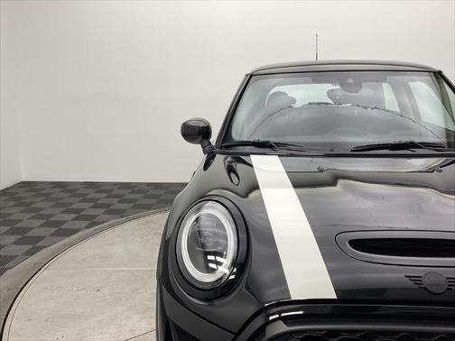 2024 MINI Hardtop Cooper S