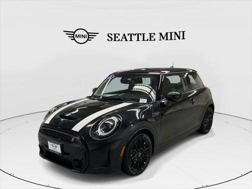 2024 MINI Hardtop Cooper S
