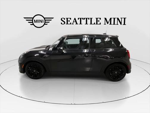 2024 MINI Hardtop Cooper S