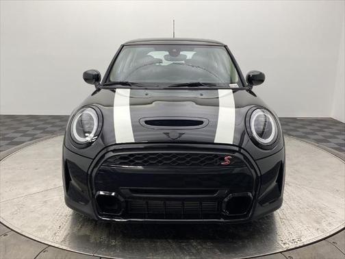 2024 MINI Hardtop Cooper S