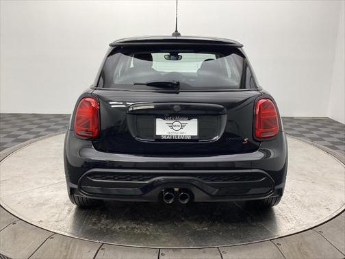 2024 MINI Hardtop Cooper S
