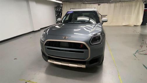 2025 MINI Countryman Cooper S ALL4