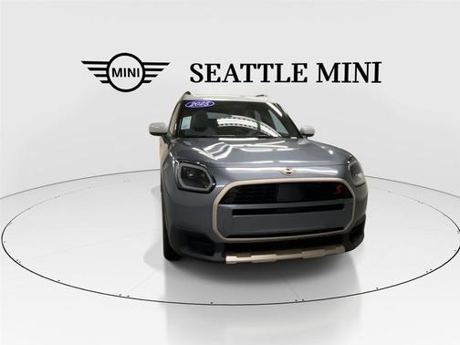 2025 MINI Countryman Cooper S ALL4