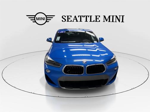 2018 BMW X2 xDrive28i