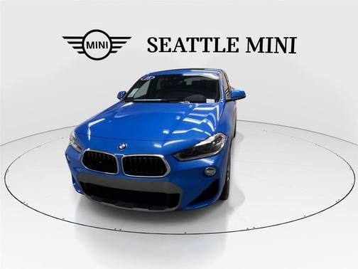 2018 BMW X2 xDrive28i