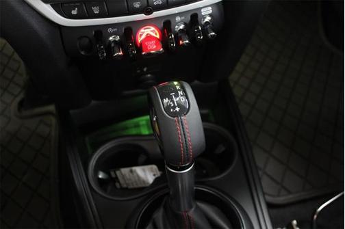 2019 MINI Countryman Cooper S ALL4