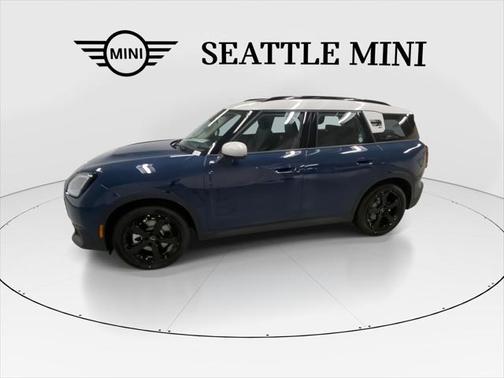 2025 MINI Countryman Cooper S ALL4