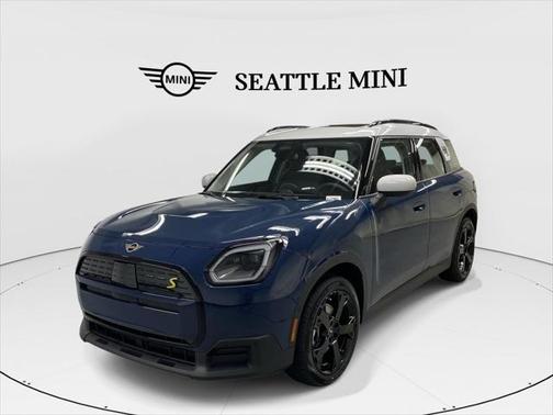 2025 MINI Countryman Cooper S ALL4