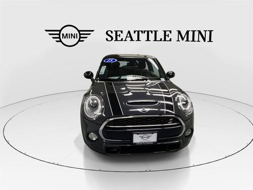 2015 MINI Hardtop Cooper S