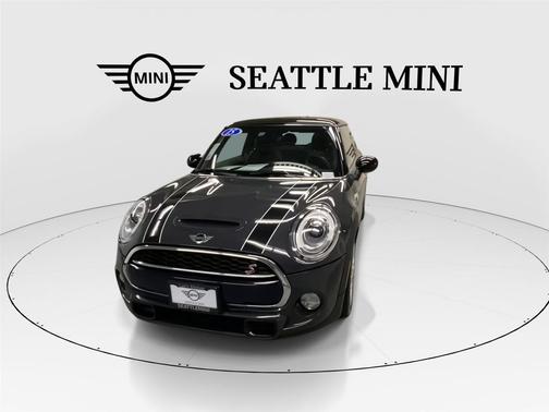 2015 MINI Hardtop Cooper S