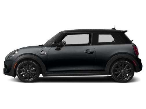 2015 MINI Hardtop Cooper S