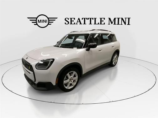 2025 MINI Countryman Cooper S ALL4